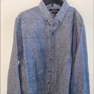 Marc Anthony Button up